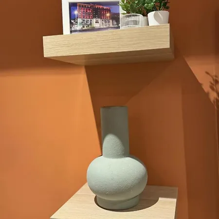 Central Spacious Quirky Apartment In Birmingham With Free Wi-Fi, Parking Exterior photo