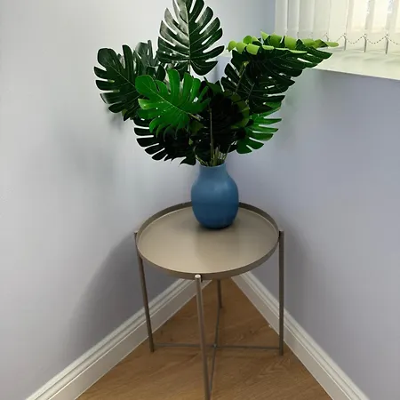 Central Spacious Quirky Apartment In Birmingham With Free Wi-Fi, Parking Exterior photo